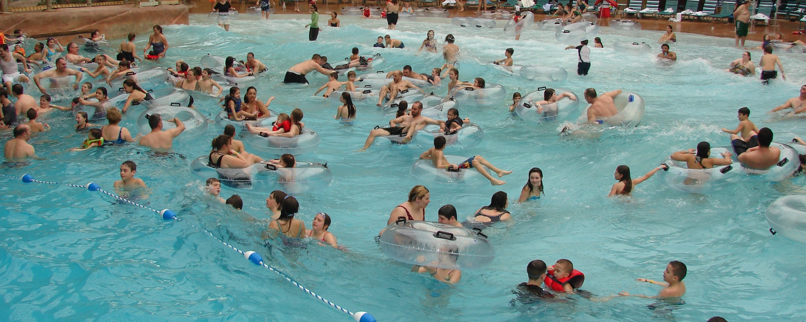 Puteți vizita piscina cu adenom de prostată