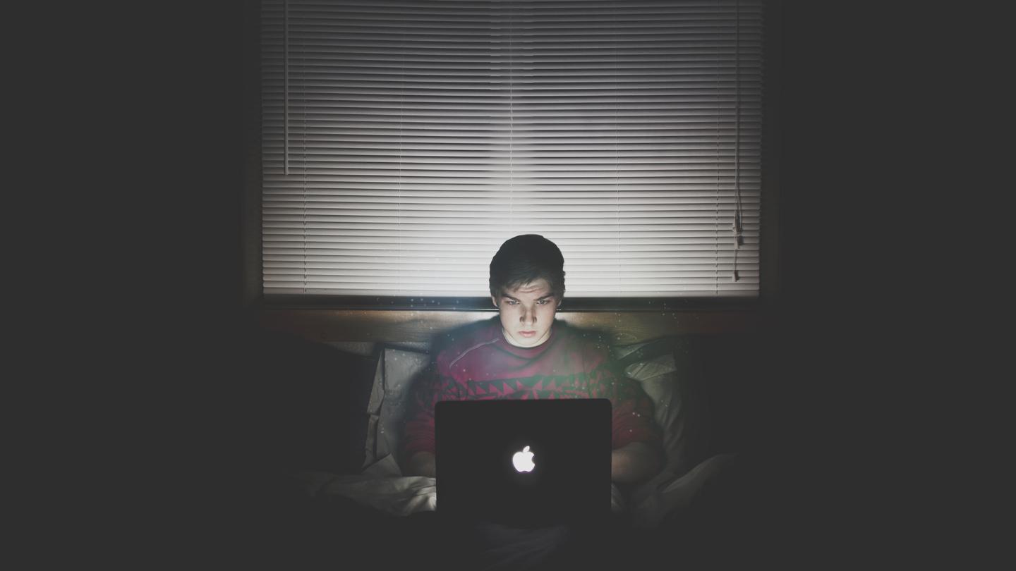 Si vendes droga en la ten cuidado con la nota que te ponen tus clientes