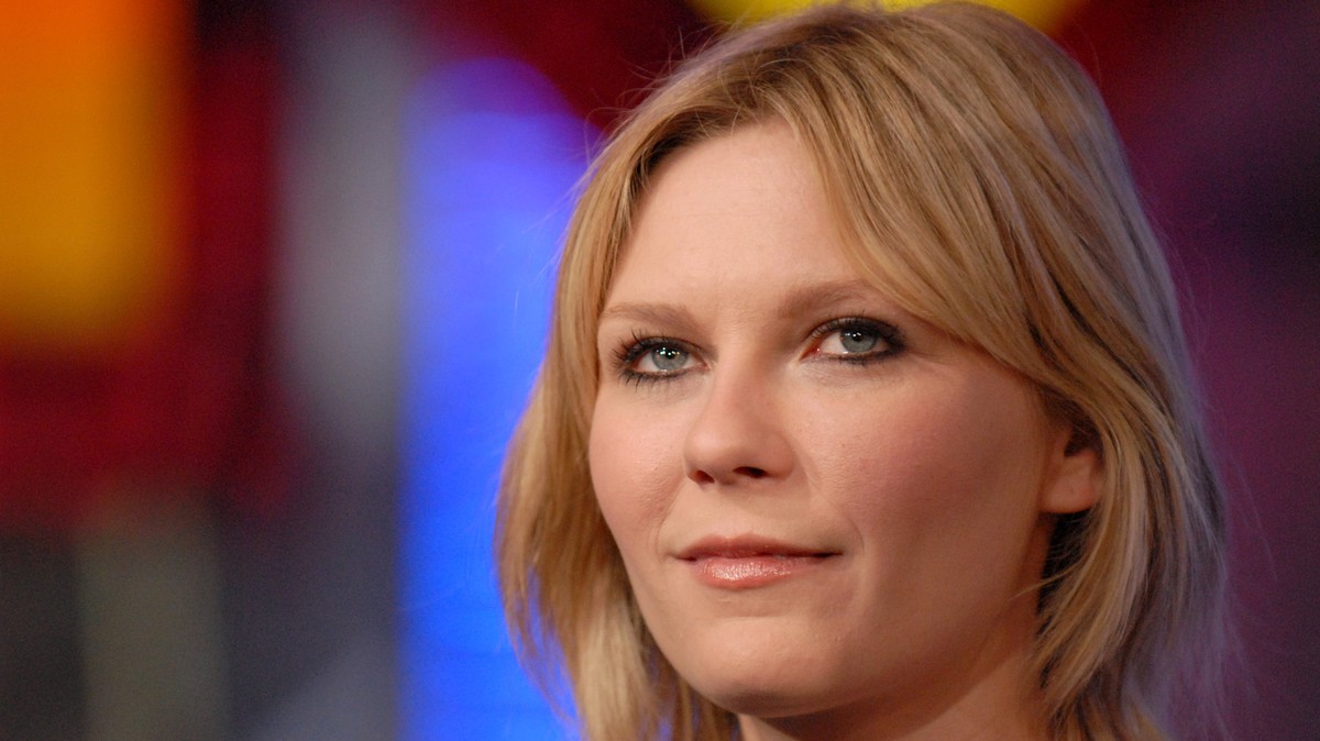 Before the Bling Ring, Kirsten Dunst Was Robbed by Alleged ...