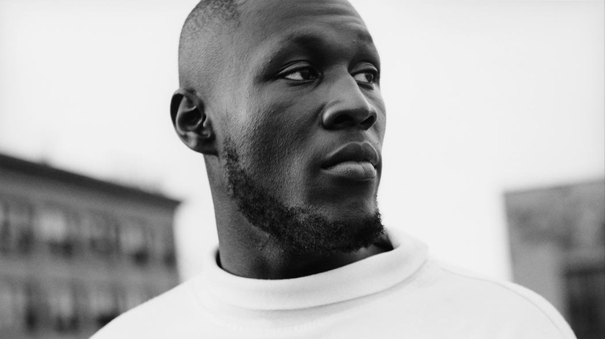 stormzy calls out met police their strange stormzy calls out met police their strange