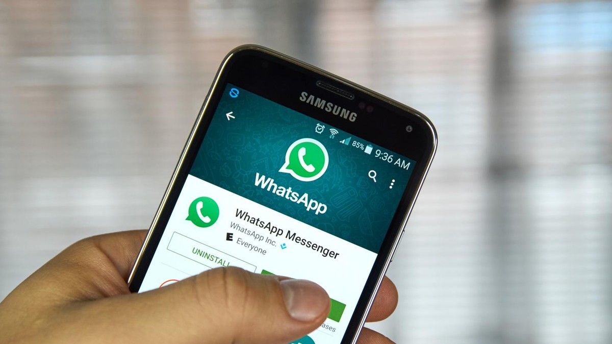 Enam Trik Rahasia Whatsapp Yang Akan Membuatmu Jadi 'Pakar 