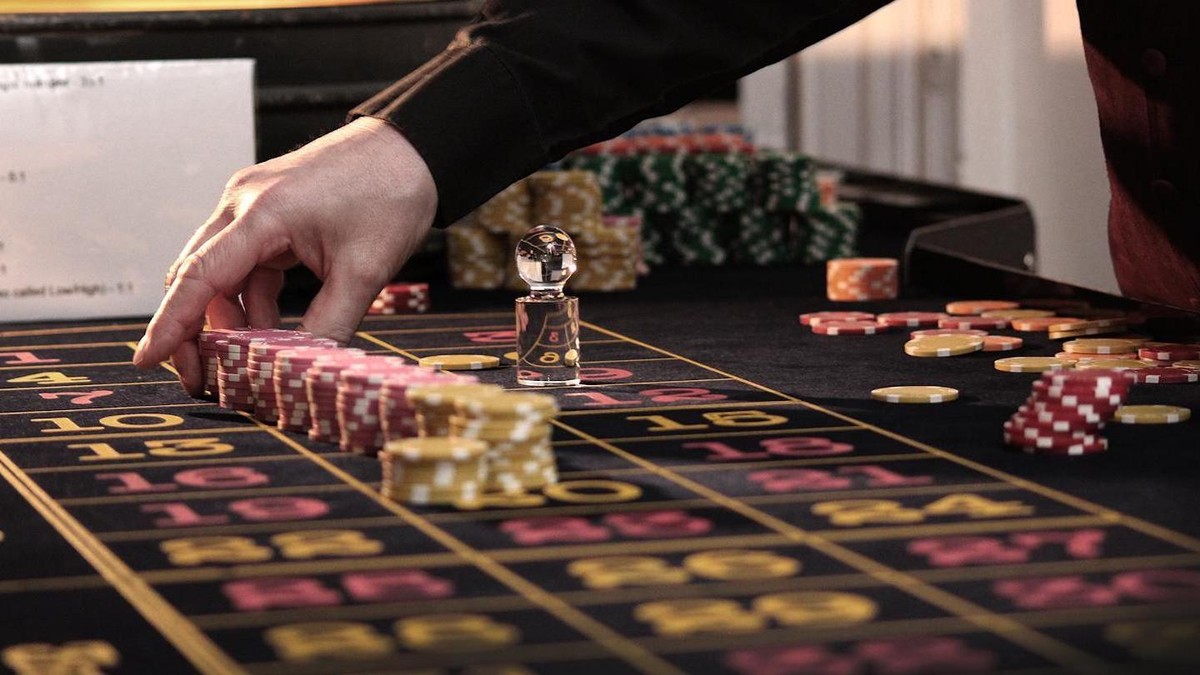 Casino le muy drive Casino le muy drive