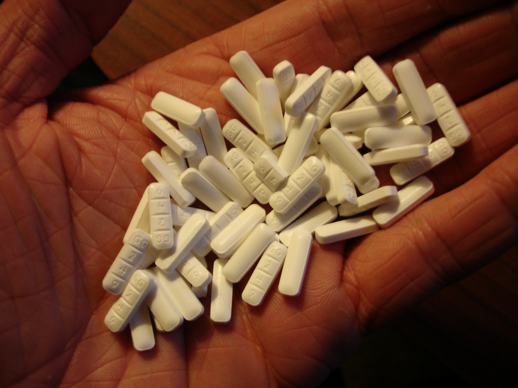To your of how body xanax out get