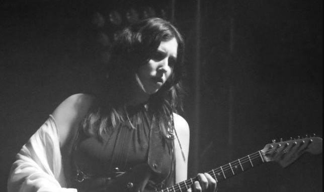 chelsea wolfe hiss spun chelsea wolfe hiss spun