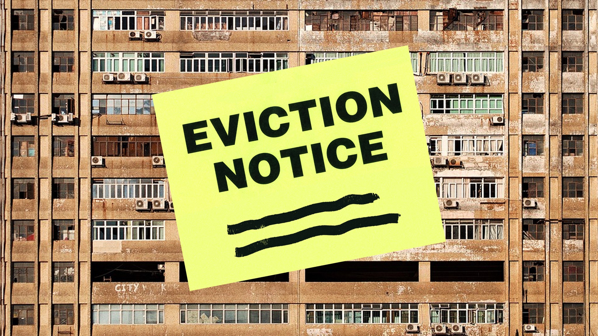 How To Deal With Your Shitty Landlord