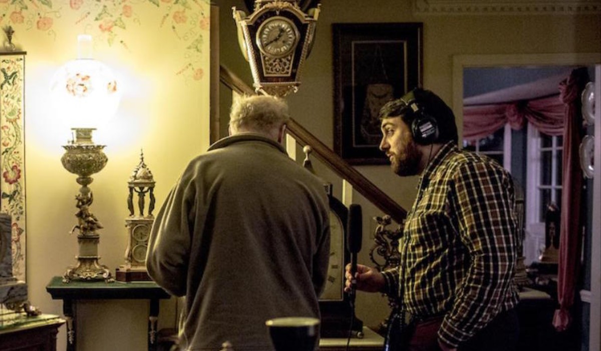 How Brian Reed Made ‘STown’ VICE