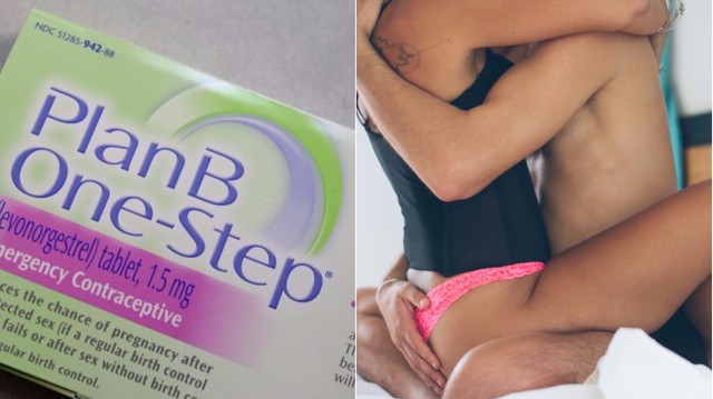 You Re Screwed If You Wait Too Long To Take Plan B You Re Screwed If You Wait Too Long To Take Plan B