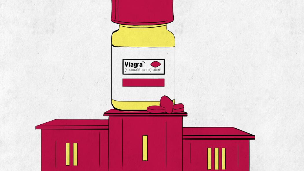 Alternative la Viagra - pentru problemele de erecție, Erecția scade rapid fără stimulare
