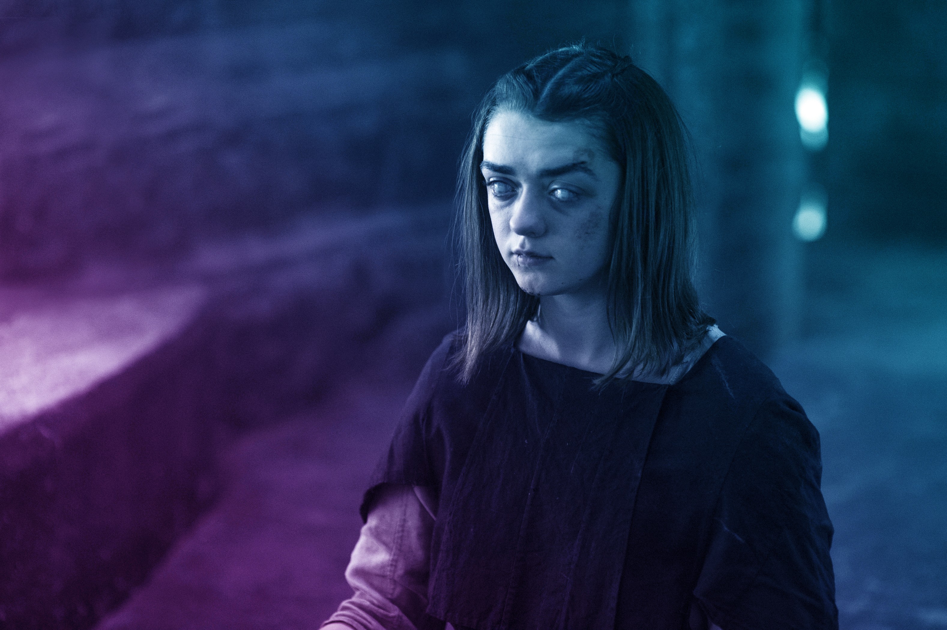 2099px x 2100px - Counting Every Instance of Rape, Death, and Nudity on 'Game of Thrones'