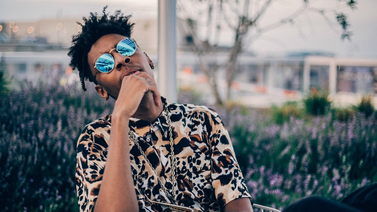 Masego's 'Lady Lady' Brings New Meaning To The Phrase 'Jazz Rap