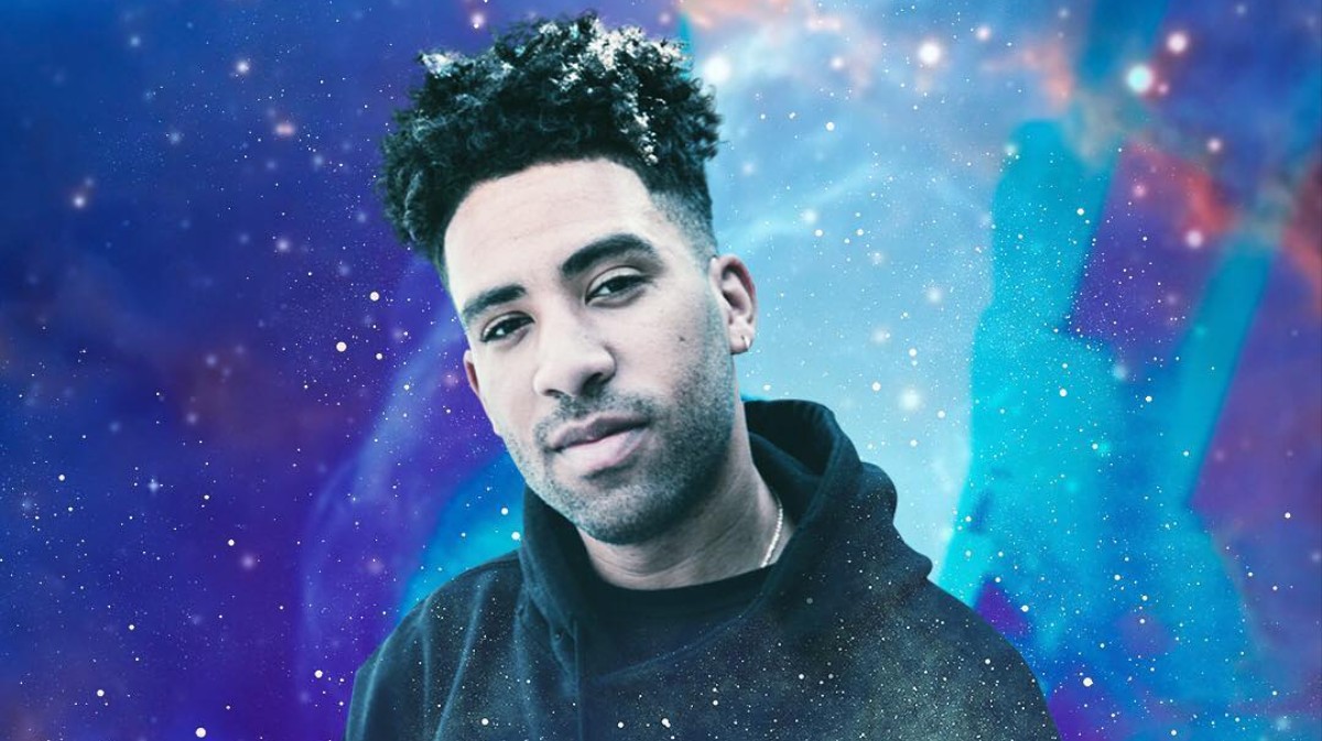 Kyle Performed "iSpy" at the VMAs and It Was Pretty Chill Noisey
