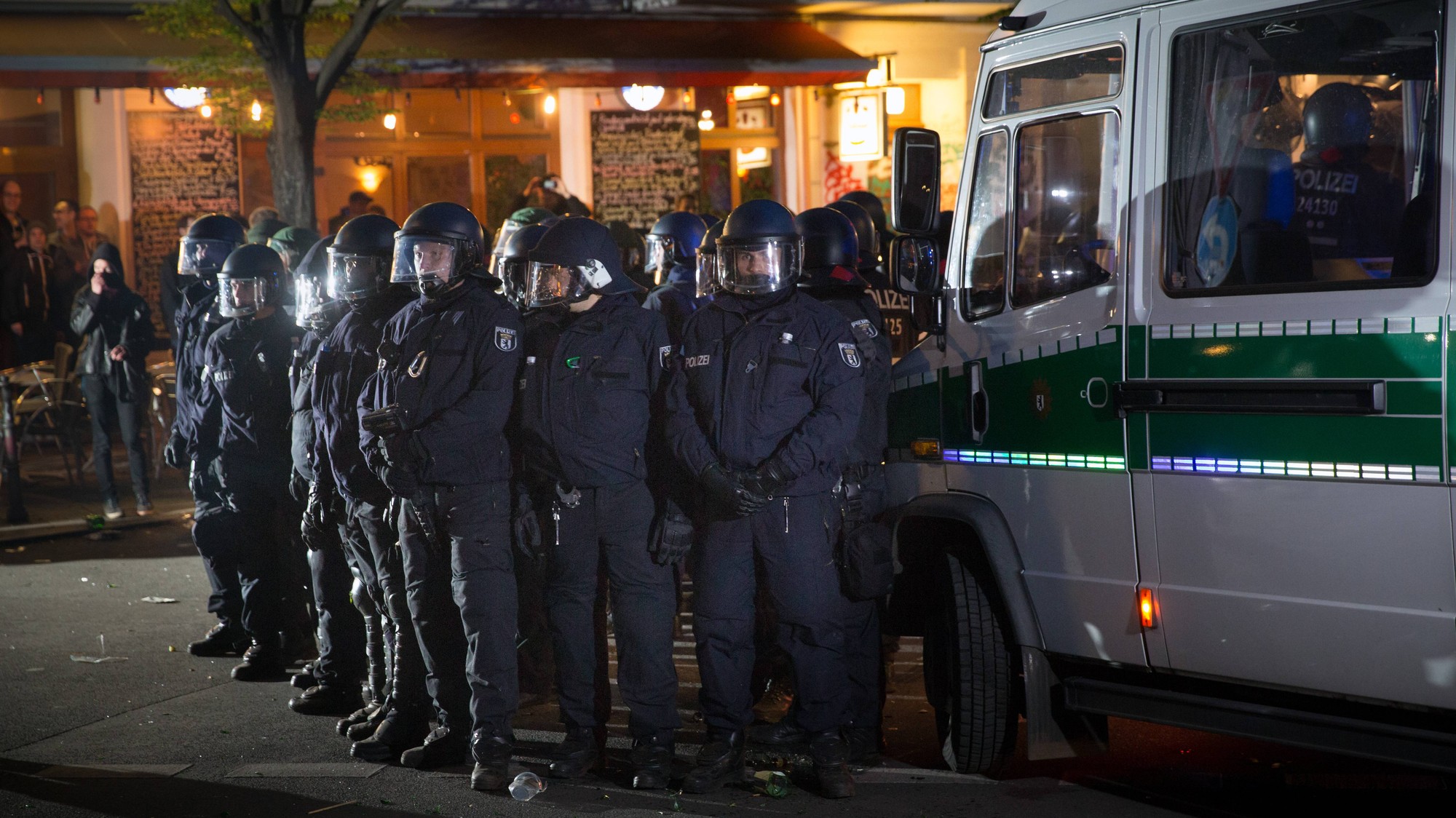 Verdienst Polizei Berlin Verdienst Polizei Berlin