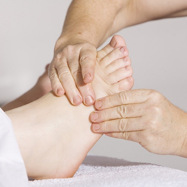 No Your Masseuse Can T Heal Your Illness Through Burps