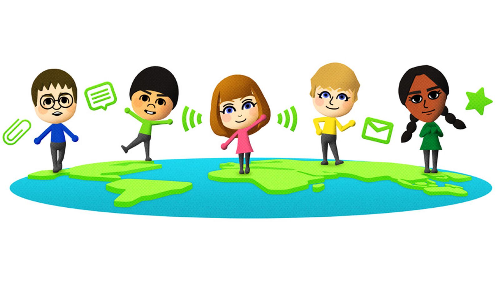 Nintendo Shutting Down One of Its Best Ideas, Miiverse, on November 8