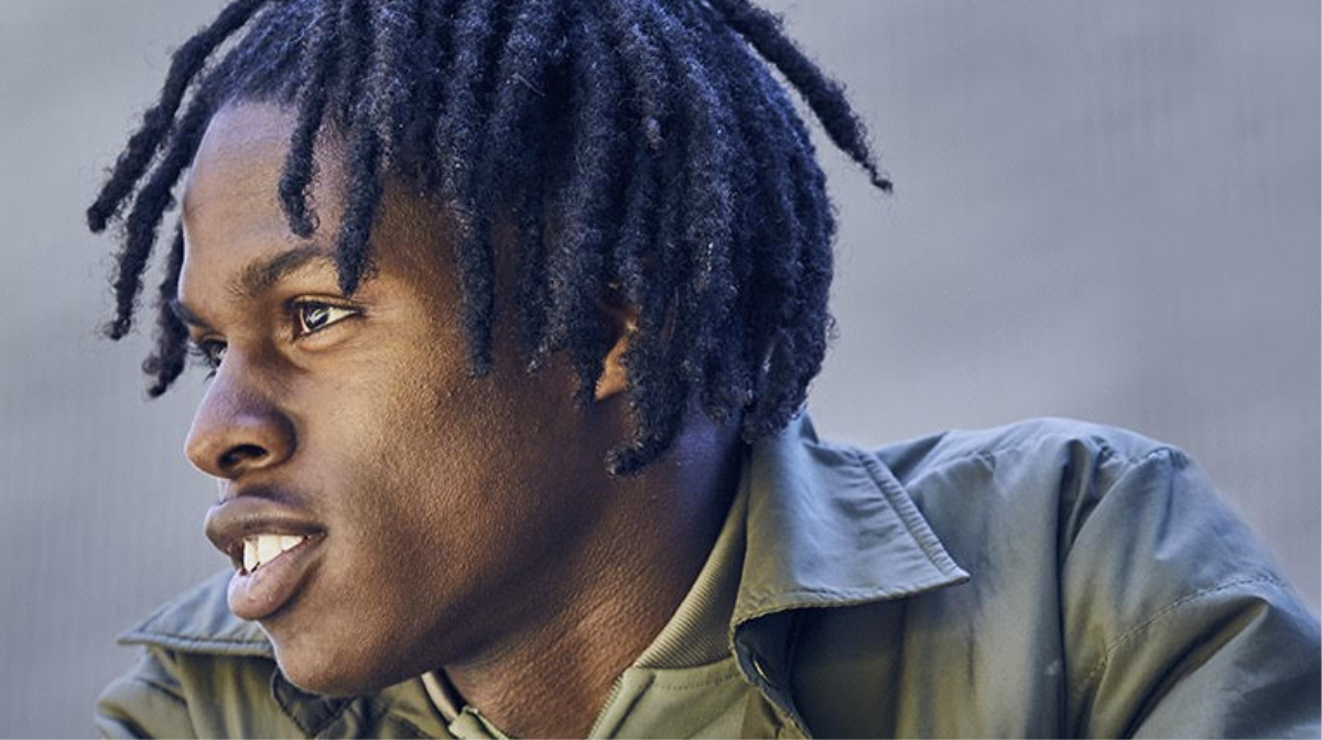 Image result for daniel caesar