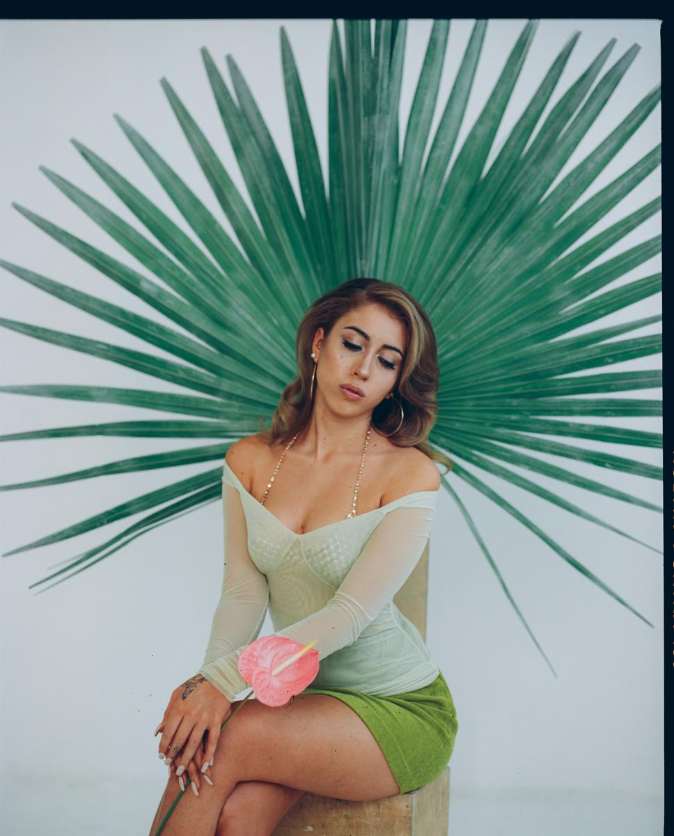 Kali Uchis On Fools Paradise The Music Business And Online Trolls