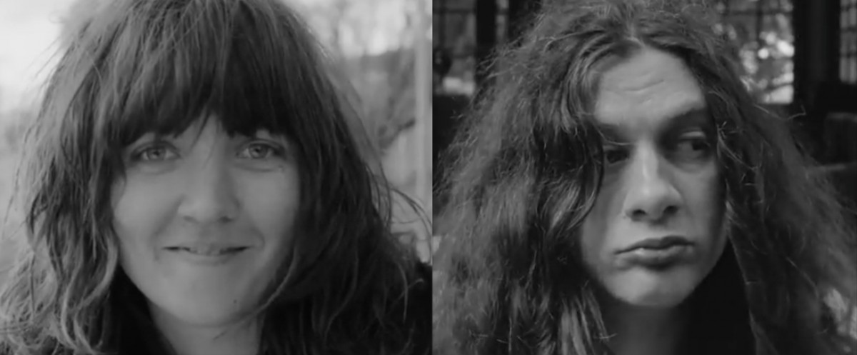 Courtney Barnett And Kurt Viles First Song “over Everything” Rules Vice 7031
