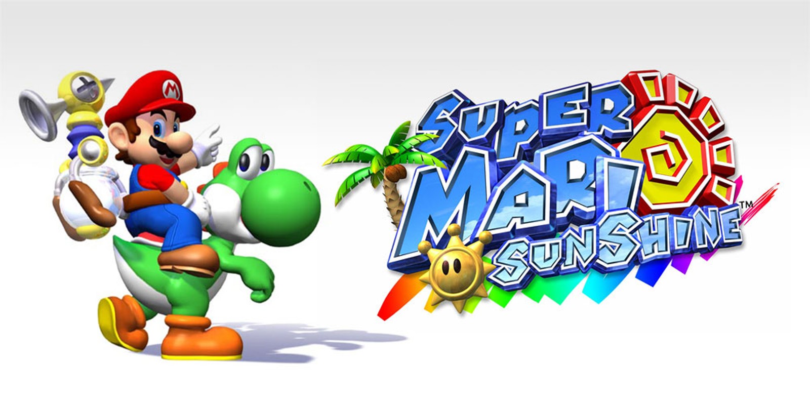 15 Years Later Super Mario Sunshine Still Makes Me Smile