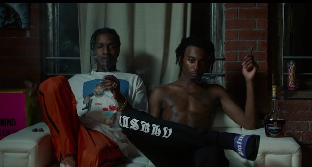 Playboi Carti & DP Beats Team Up for New Song 'Check': Listen