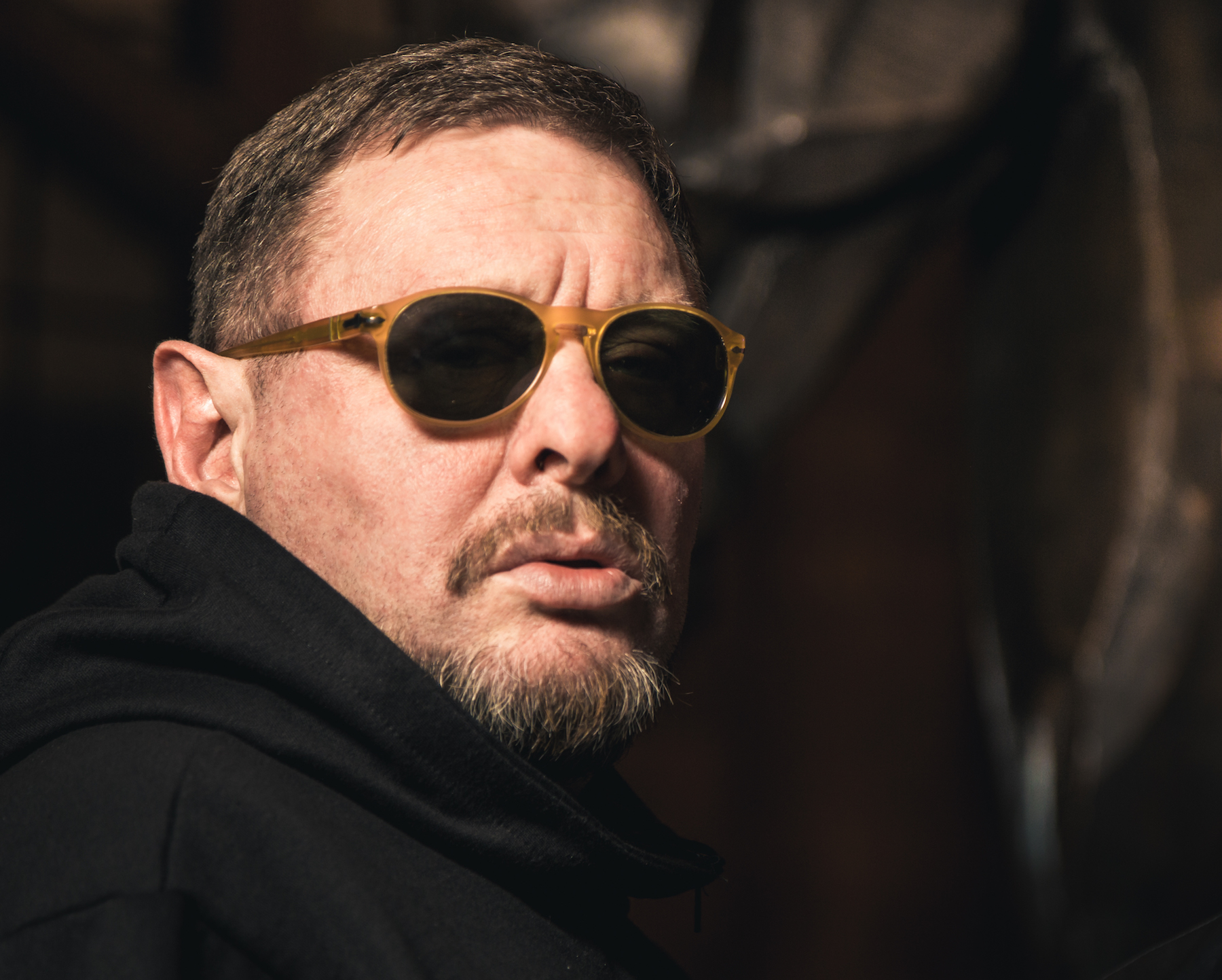 Shaun Ryder Has Some Stories You Won't Believe - VICE