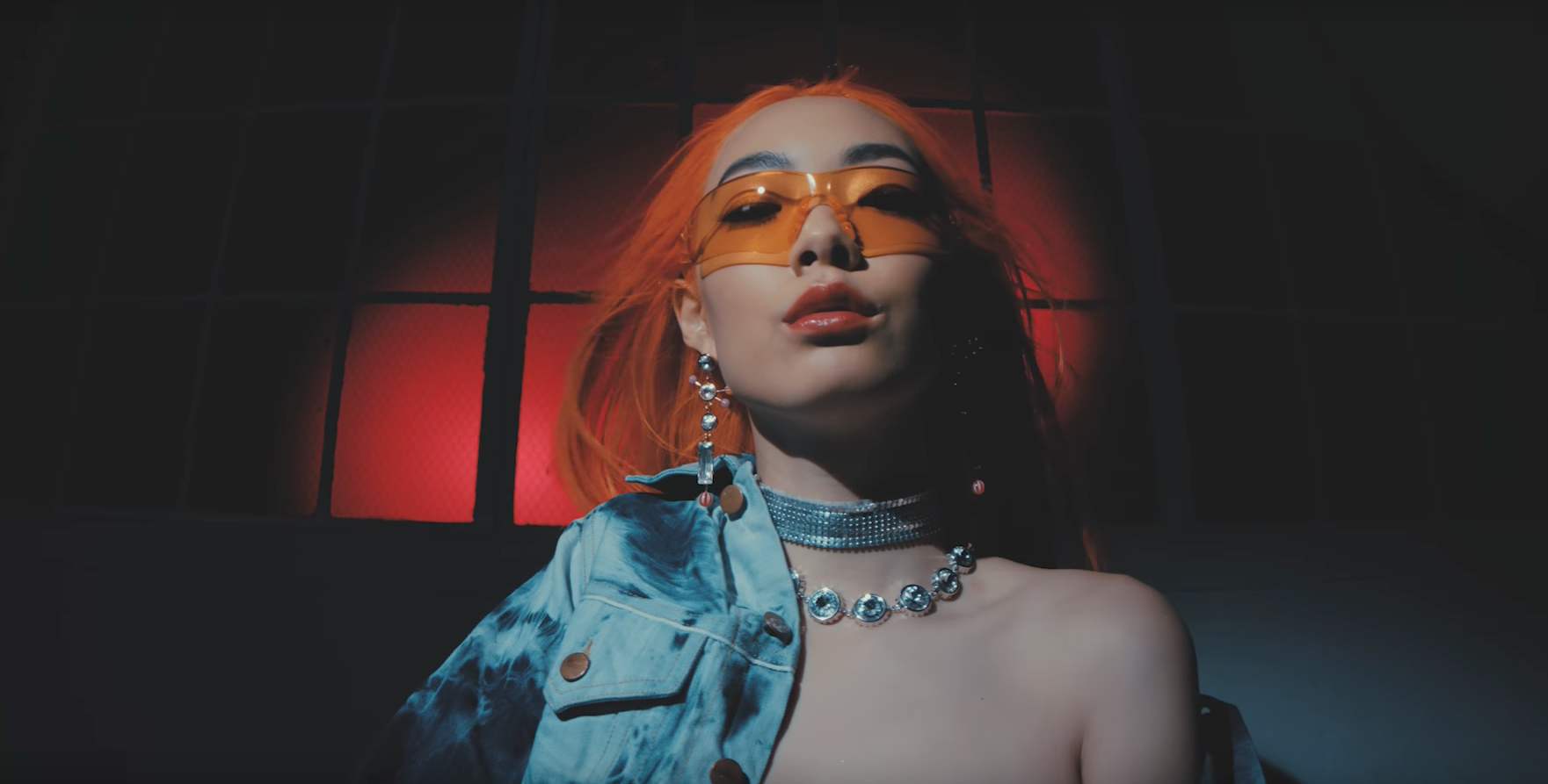 人気商品の 激レア!RINA SAWAYAMA 『CYBER STOCKHOLM ..』 - レコード