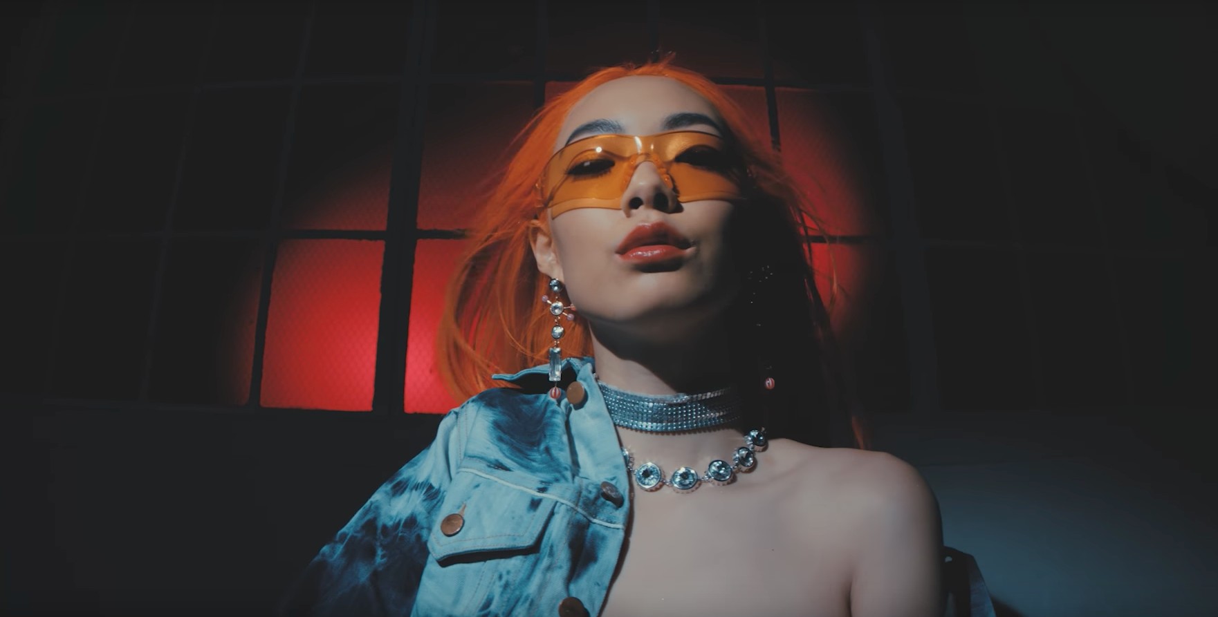 rina sawayama's cyber stockholm syndrome and the other new