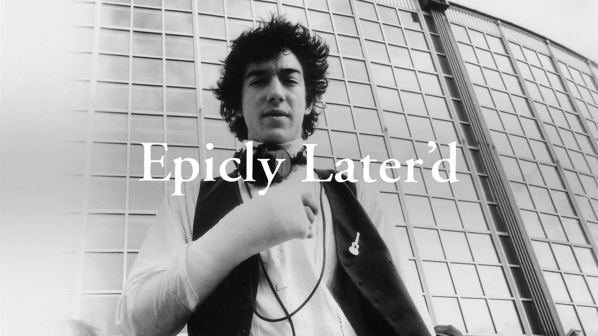 Watch the Original Series of 'Epicly Later'd' Right Now