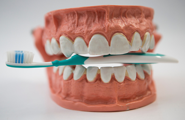 Is It Gross to Not Brush My Teeth Before Bed?