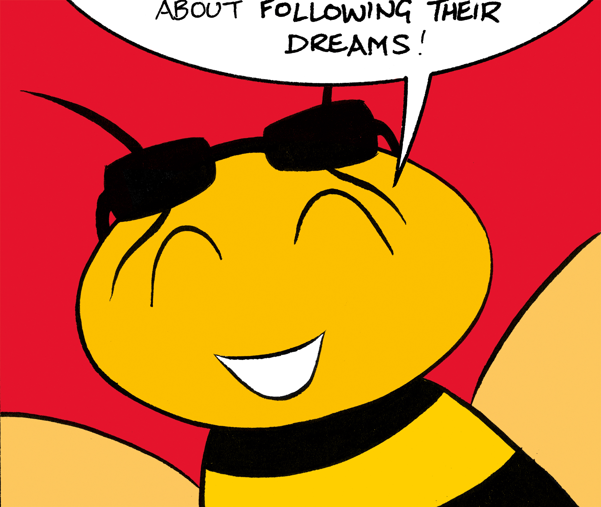 The SoulCrushing Burden of NZ Student Debt Today's Comic by Andy Conlan