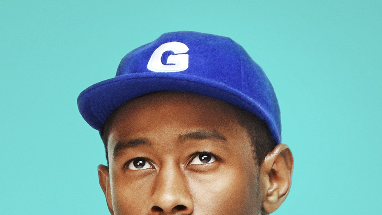 Watch the Trailer for Tyler, The Creator's New Show 'NUTS + BOLTS'