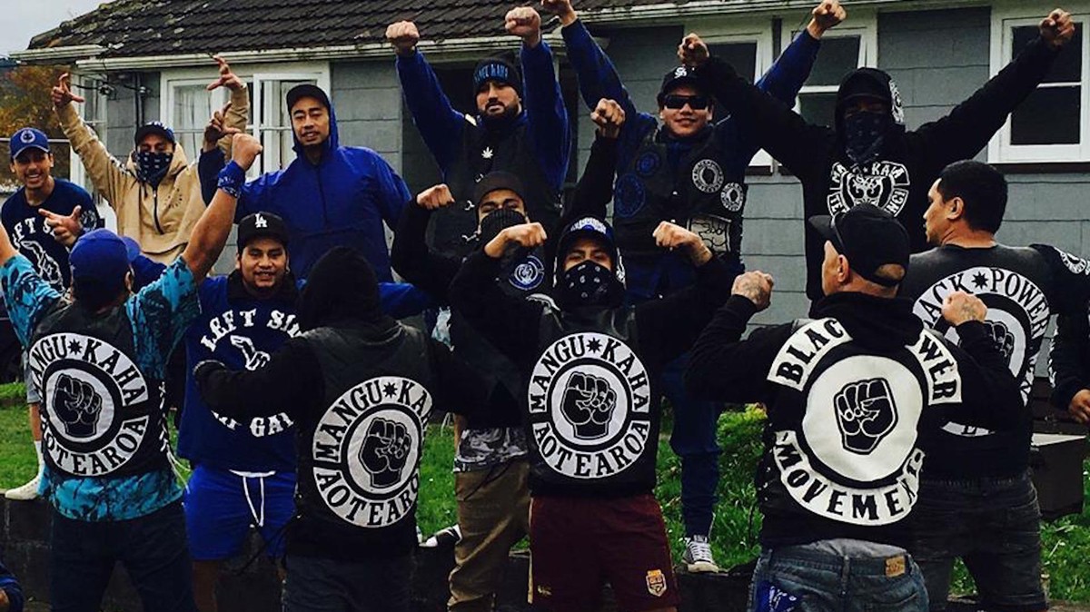 Do New Zealand’s Gang Members Deserve Human Rights?