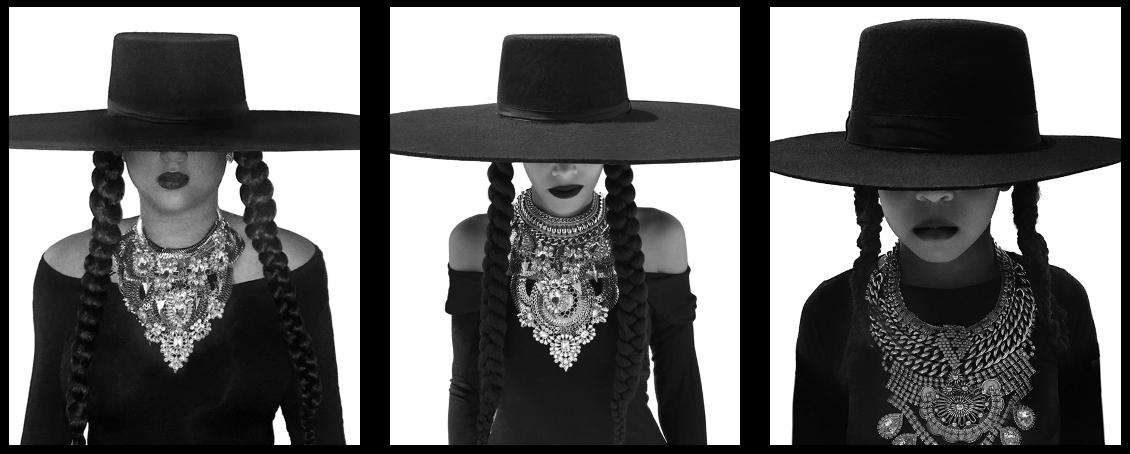 a beginner's guide to all the birthday beyoncés