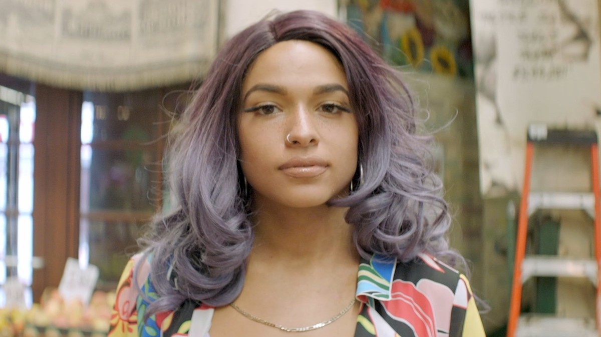 Princess Nokia and the Art of Doing What You Want - VICE