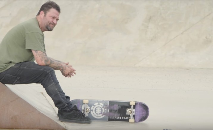 Exploring Cuba's Skate Culture with Ishod Wair, Andrew Reynolds and Lucien  Clarke (Part 1) 