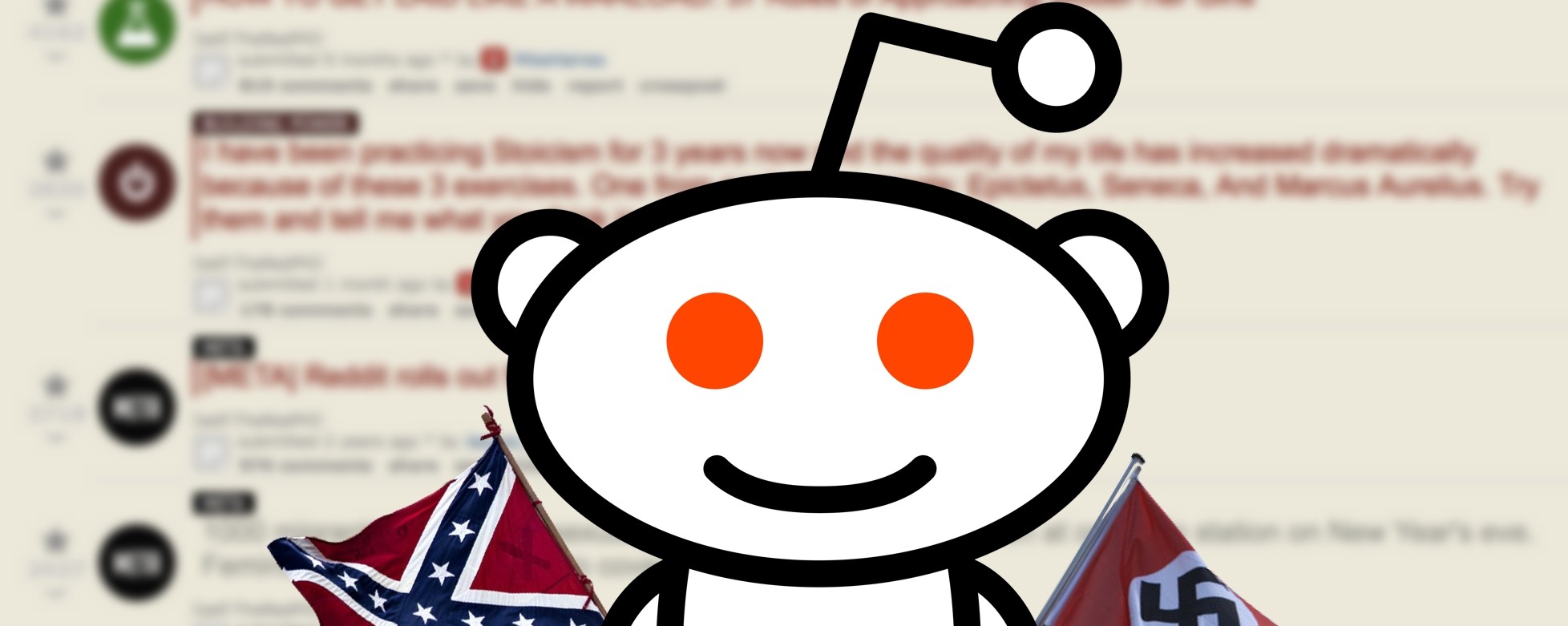 Here Are Reddit S Whiniest Most Low Key Toxic Subreddits