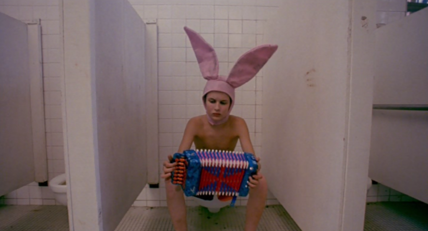 The Humanizing Quality of Music in. gummo full movie. 