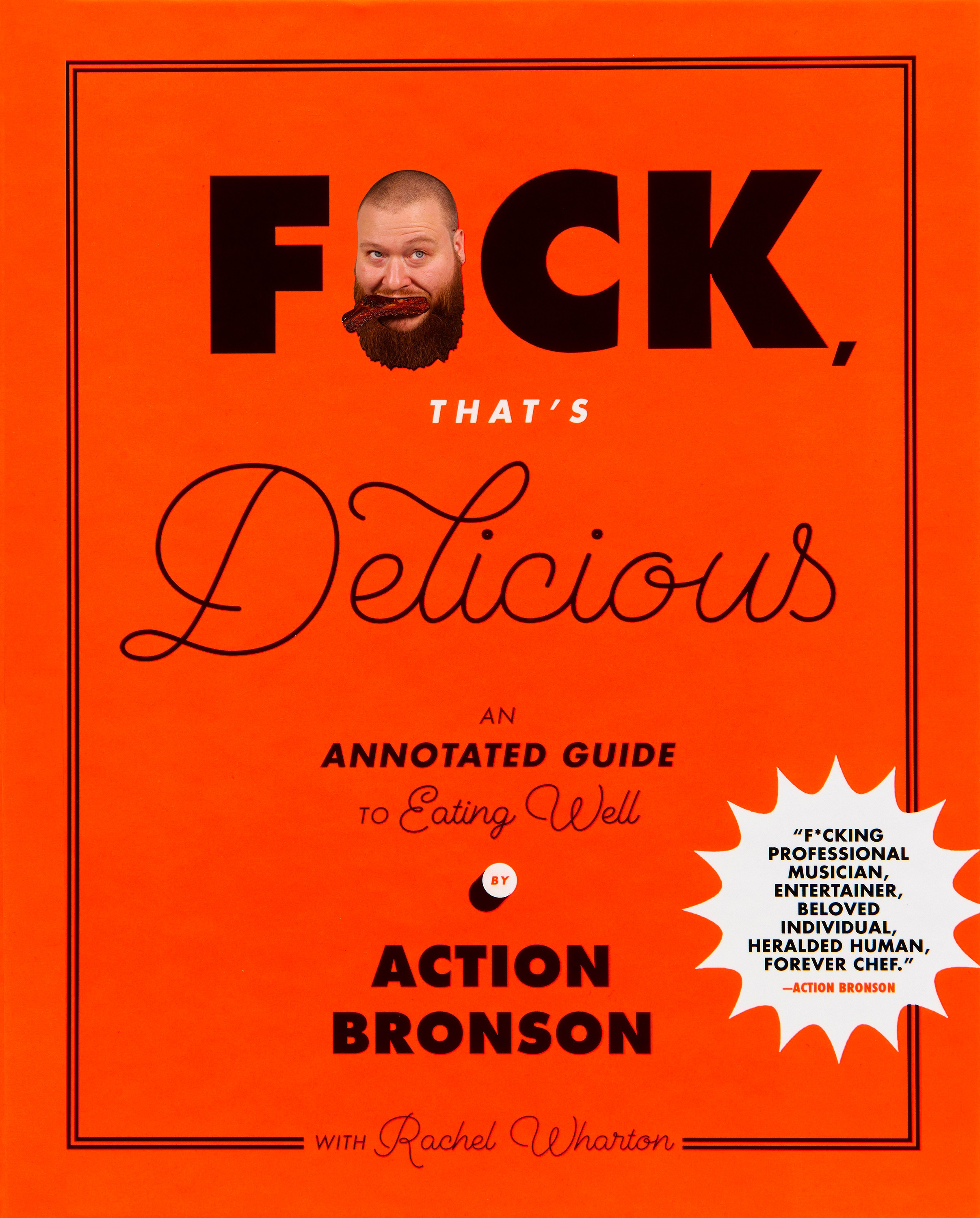 Rapper Action Bronson Dishes on His Favorite Los Angeles Dining