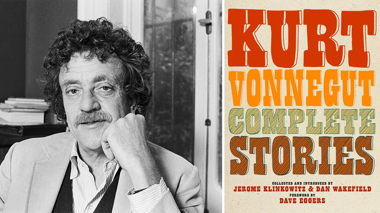 Kurt Vonnegut's 'The Drone King' - The Atlantic