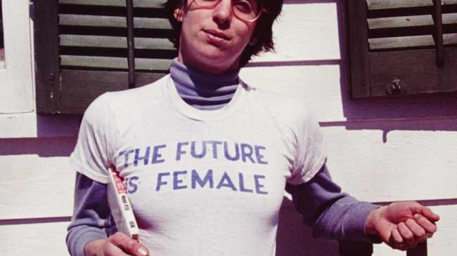 Katharine Hamnett - i-D