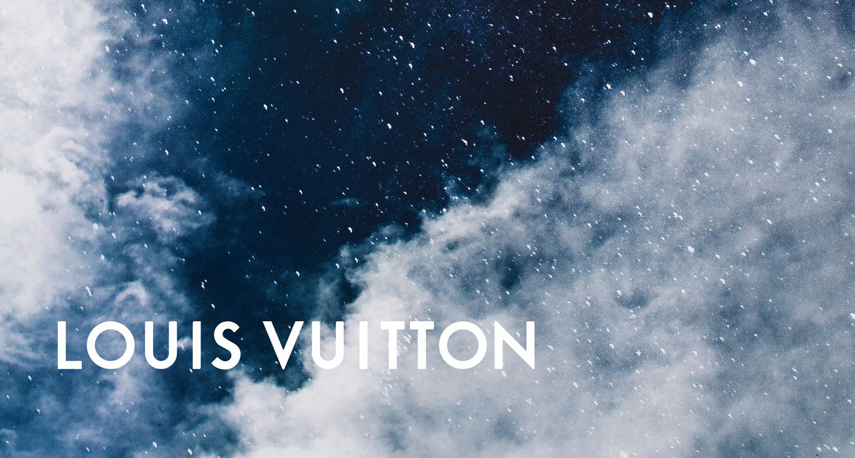Louis Vuitton: So sieht der (optimistisch futuristische) Look der Zukunft  aus