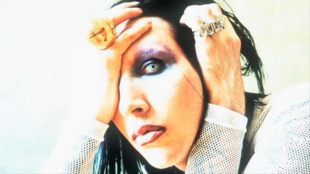 Fashion britney manson песня. Мэрилин мэнсон. Marilyn Manson 1980.