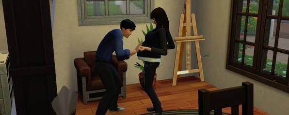 Sex sims 4 in Los Angeles