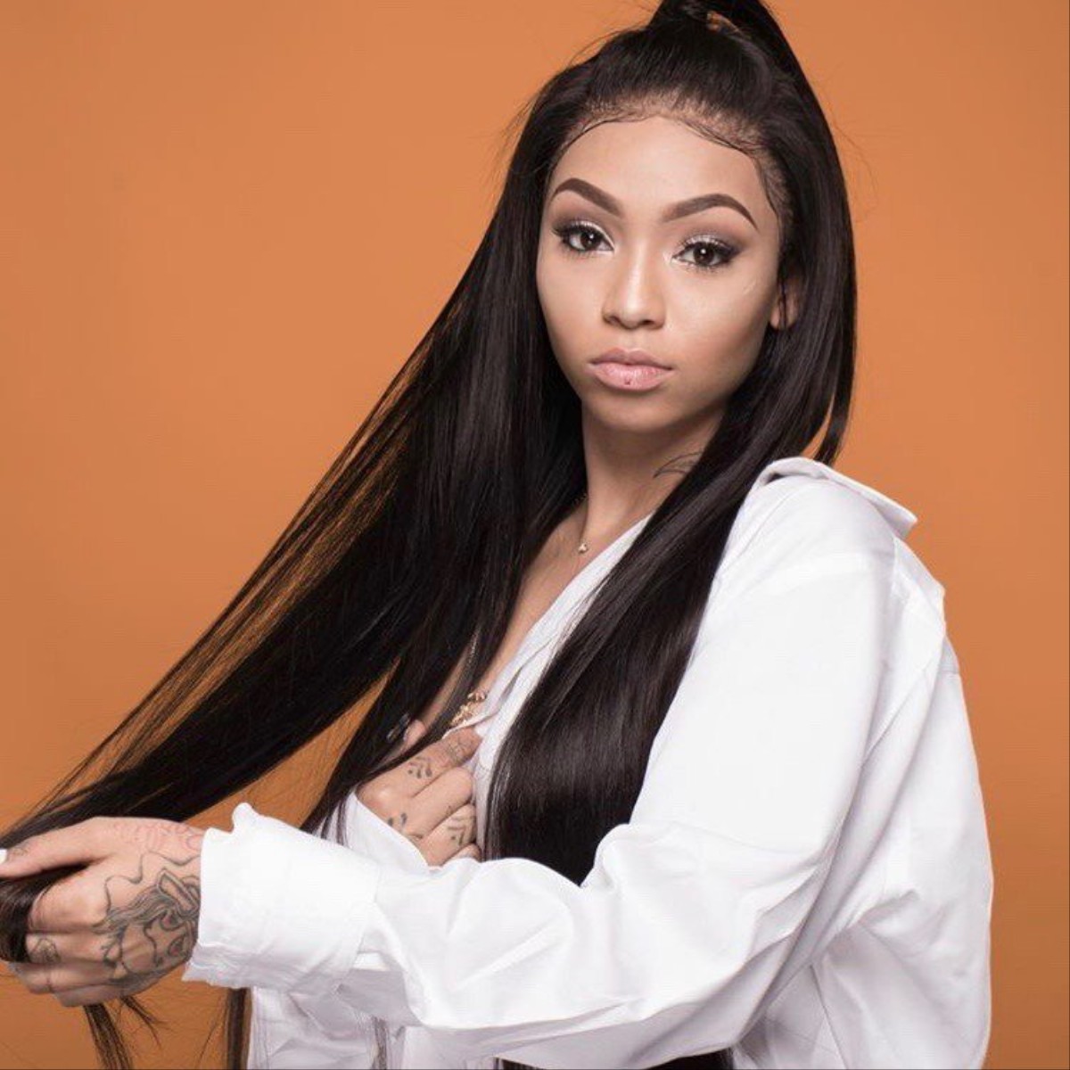 Cuban Doll is the Perfect Combination of Aaliyah and Chief Keef