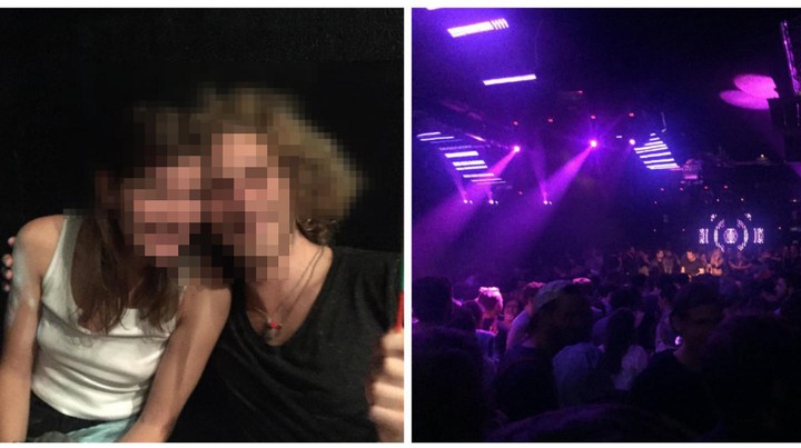 Techno leute kennenlernen