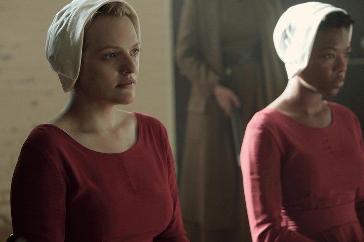 The Claustrophobic Dystopia of 'The Handmaid's Tale' Is ...