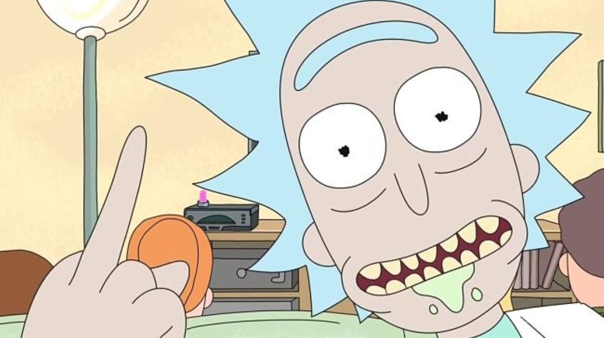 Rick and Morty è davvero intelligente quanto credono i suoi fan?
