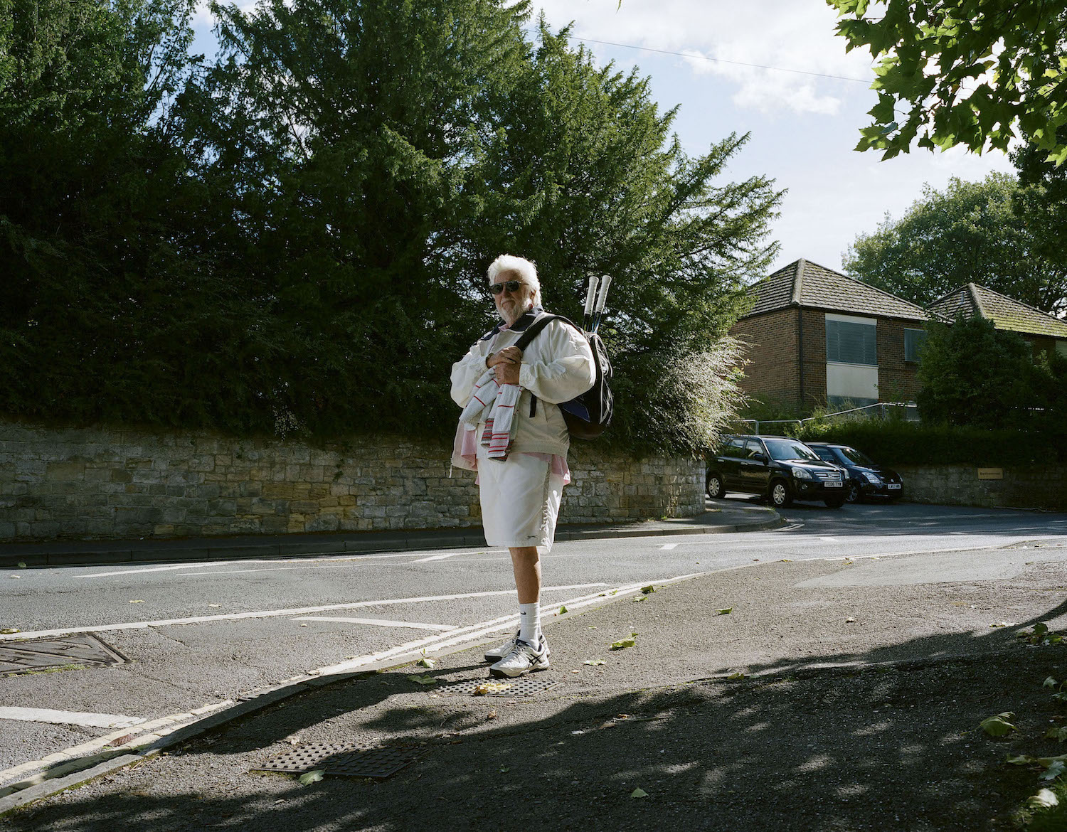 Explaining East Grinstead The Twin Peaks of Britain