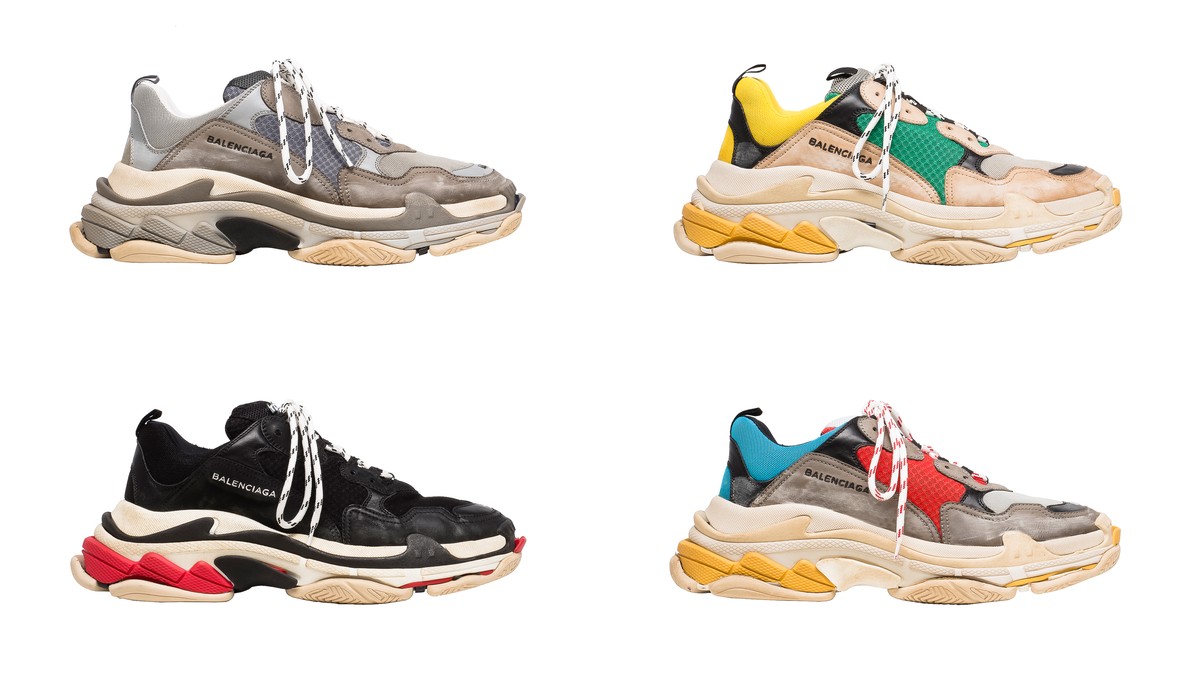 the world's most sneakers are finally here - i-D