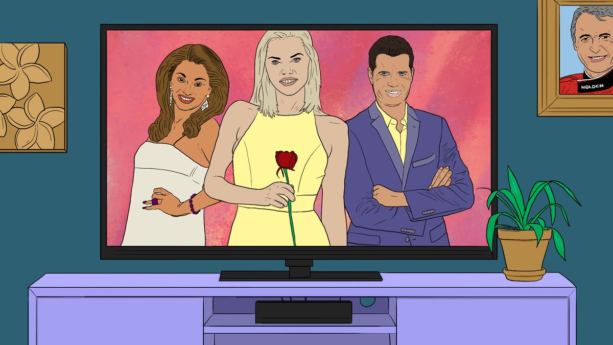 Confessions of a Set Runner What Australian Reality Shows Are Like