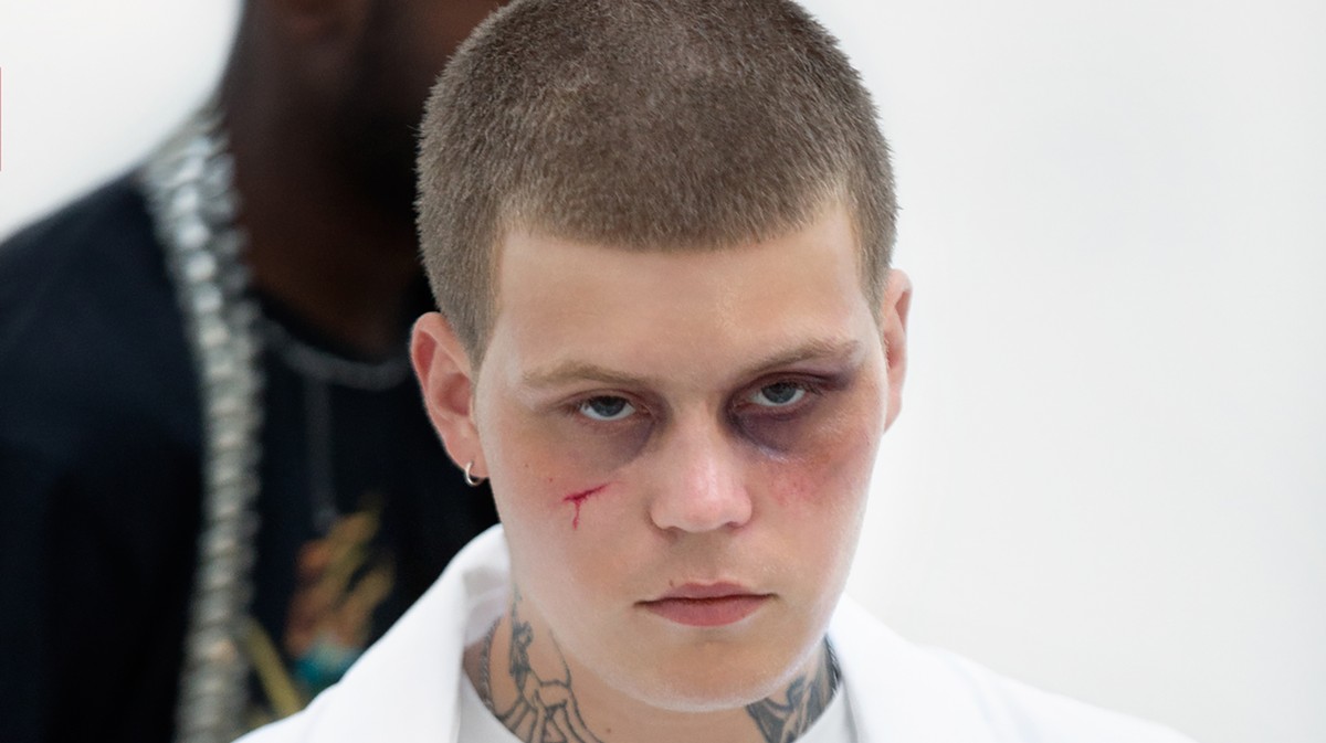 Yung Lean Sounds As Bouncy As A Spring Lamb On “hunting My Own Skin”